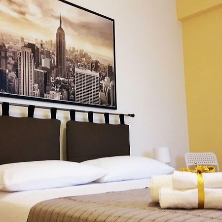 Апартаменты A Casa Di Tony Sicilian Holidays Black Шакка Экстерьер фото
